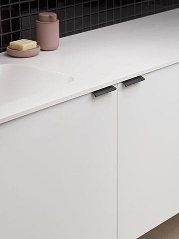 Zdjecie uchwytu krawedziowego Edge 60 czarnego