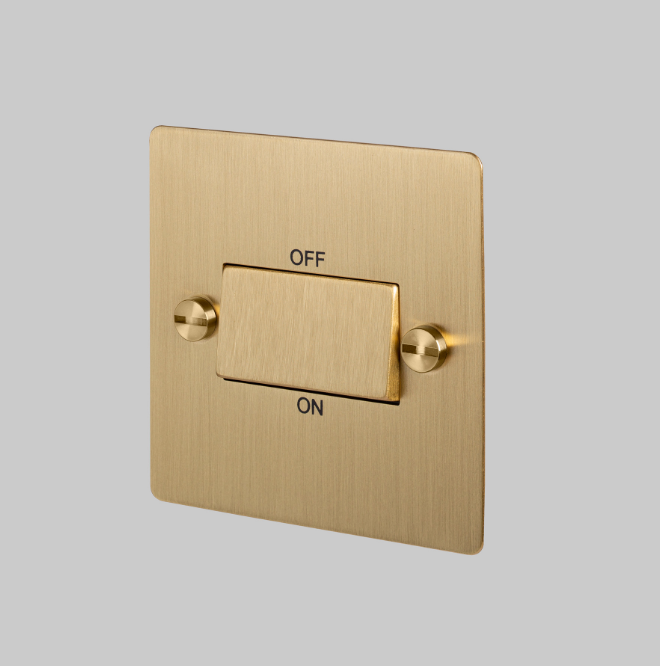 ŁĄCZNIK POJEDYNCZY MOSIĄDZ