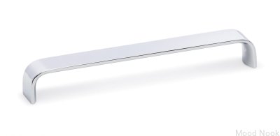 Uchwyt meblowy podłużny Sense 320 Chrom polerowany