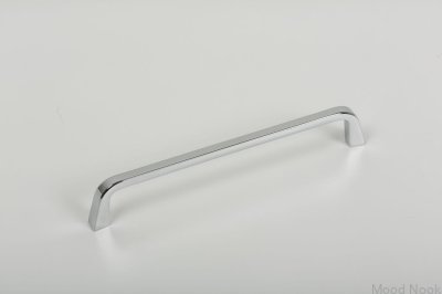 Uchwyt meblowy podłużny Este 160 Chrom polerowany