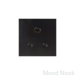 5 Amp UK angielska wtyczka do Europ Plate