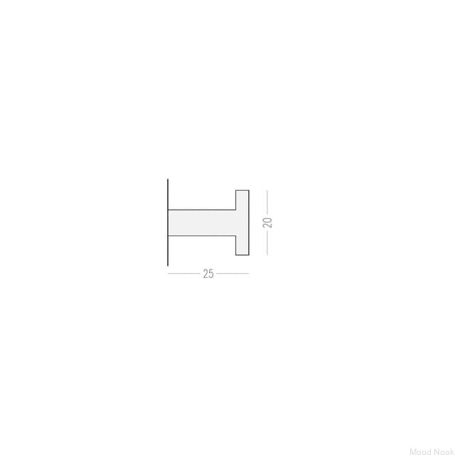 W.1.1.BLK--Wieszak-Ścienny-Ina-S-W-Aluminiowy-Czarny-Open&amp;Hide-Skandynawskie-Uchwyty_3