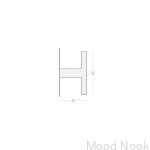 W.1.0.BLK-Wieszak-Ścienny-Ina-L-W-Aluminiowy-Czarny-Open&amp;Hide-Skandynawskie-Uchwyty_4