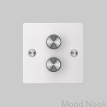 BusterPunch_2G_Dimmer_Front_White_Steel-scaled.jpg