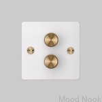 BusterPunch_2G_Dimmer_Front_White_Brass-scaled.jpg
