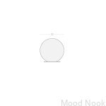 U.9.1.CU--Gałka-Meblowa-Odete-M-Miedziana-Polerowana-Lakierowana-Open&amp;Hide-Skandynawskie-Uchwyty_4