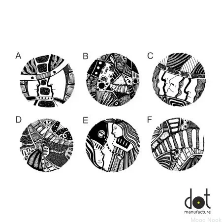 Galki-emaliowane-KOSMOSY-wzornik-grafik-DOT-Manufacture.webp