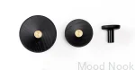 Zoot wall hangers black.webp