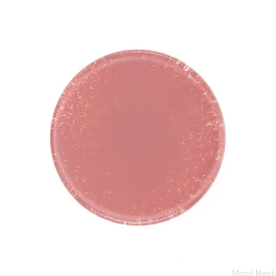 Glashandtag för Circle duschvägg