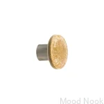GOLD - galka szklana mala.webp