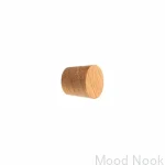 BASIC_CONE_25mm_bezbarwny - pierwsze zdjęcie - DOT Manufacture kopia.webp