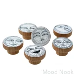 Gałki do mebli, uchwyty do mebli - kolekcja FACES - DOT Manufacture (2).webp