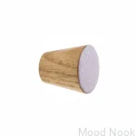 Melange czerwony 3 cm - pierwsze zdjęcie - DOT Manufacture.webp