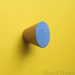 MELANGE 4 cm kolorowe galki do mebli - DOT Manufacture (4).webp