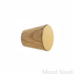 Melange żółta 3 cm - pierwsze zdjęcie - DOT Manufacture.webp