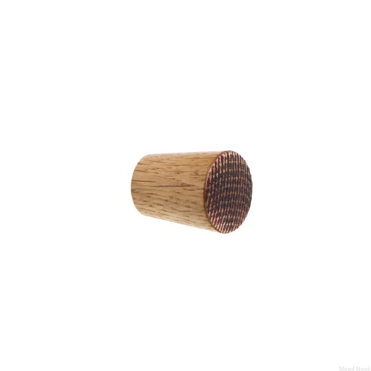 galki do mebli miedziane STAMP 2 cm.webp