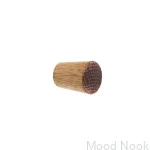 galki do mebli miedziane STAMP 2 cm.webp