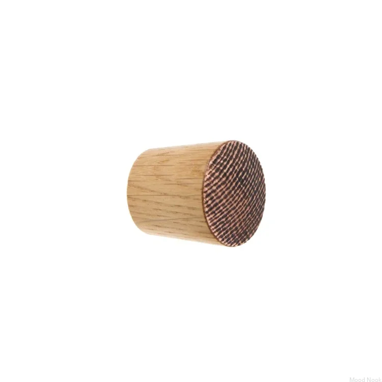 galki do mebli miedziane STAMP 2,5 cm.webp