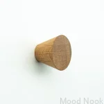 SIMPLE-CONE-4-cm-galka-debowa-DOT-Manufacture-2 kopia.webp