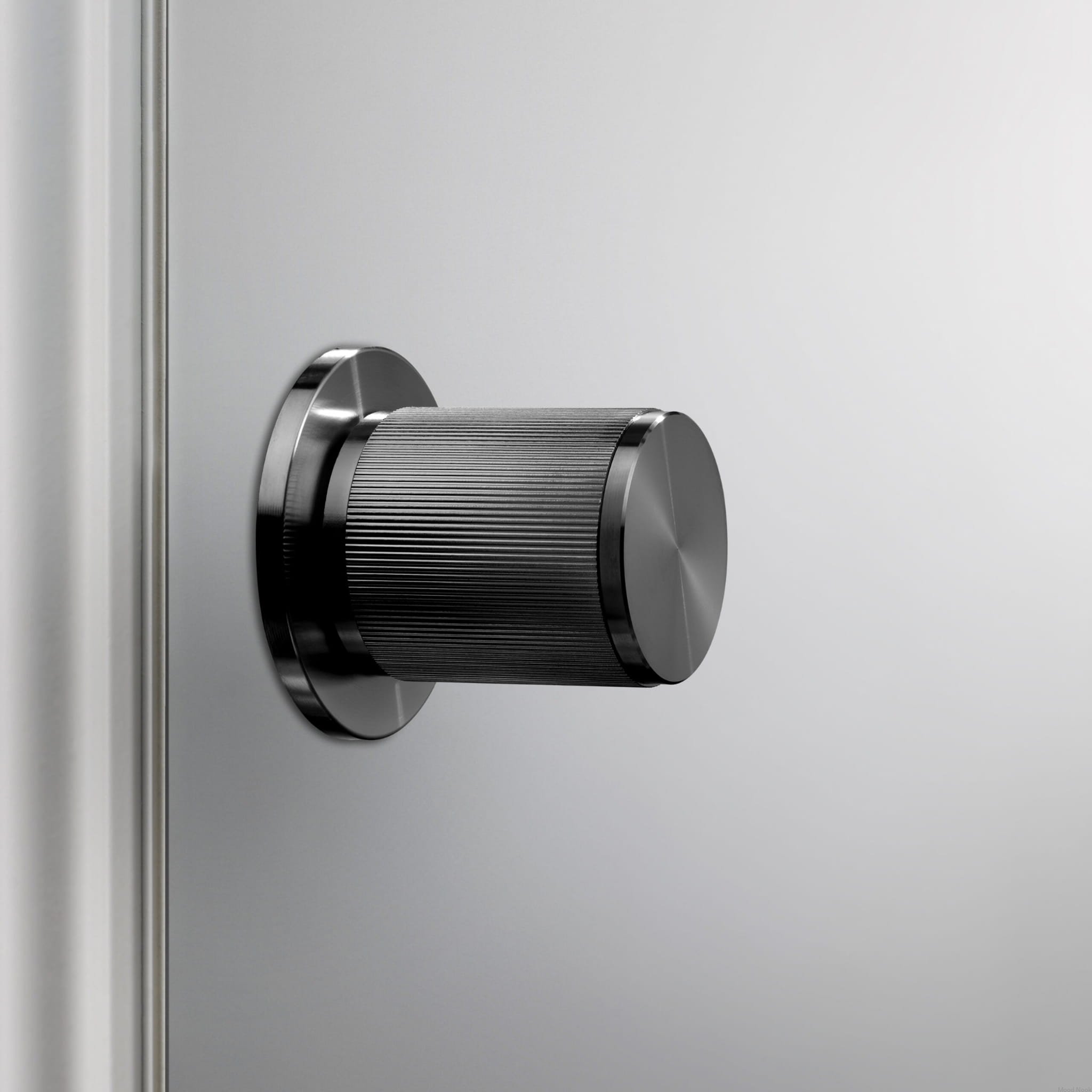 ROWFixed_Door-Knob_Linear_Gun_metal_A3_Web_square-scaled.jpg