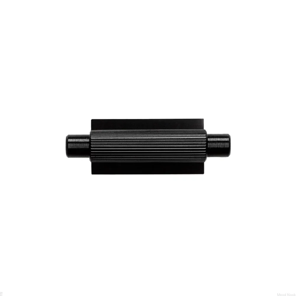 4-0588-ARPA-PLATE-knob-brushed-black kopia.webp