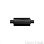 4-0588-ARPA-PLATE-knob-brushed-black kopia.webp