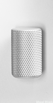 Мебельная ручка Graf Aluminium, матовая