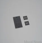 EU_ELECTRICITY_2G_Vertical_Wall_Plate_Infill_SmokedBronze-scaled.webp