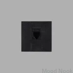 EU-Electricity-Inserts-FE-Telephone-Cat3-Black.webp