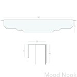 U.18.0.CR--Uchwyt-Meblowy-Karwędziowy-Karla-Mosiężny-Chromoway-Open&amp;Hide-MoodNook_2
