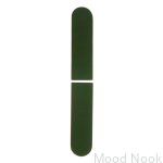 TWINS Green - zielone uchwyty domebli DOT Manufacture (3).jpg