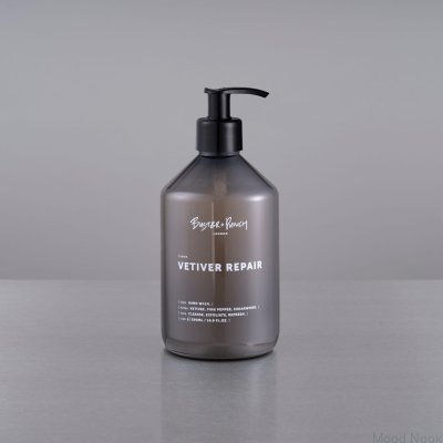 Mydło do rąk Vetiver Repair 500 ml