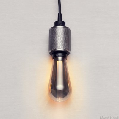 Żarówka Buster LED E27 Dymiona bez funkcji ściemniania