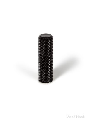 Мебельная ручка Graf Mini Metal Black