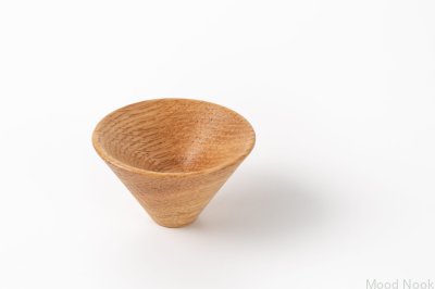 Möbelknopp Conic 43 Träek