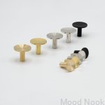 339374--Gałka-meblowa-Sture-18-Mosiężna-Czarna-Matowa-Beslag-Design-MoodNook_5