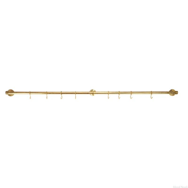 948005-41--Drążek-przedłużający-do-poręczy-Aveny-600-Mosiężny-Polerowany-Nielakierowany-Beslag-Design-Skandynawskie-Uchwyty_2