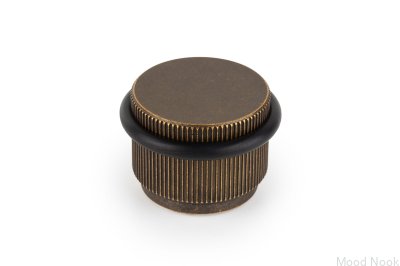Arpa Rustic Gold golvdörrstoppare