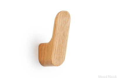 Luv Wooden Oak Eco vägghängare