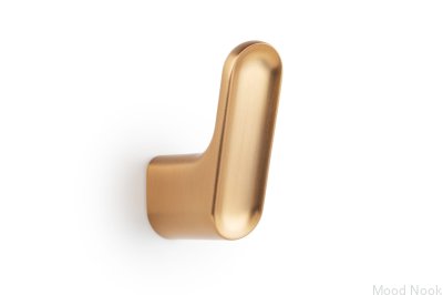 Luv Gold Borstad Cava Eco Vägghängare