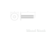 8013103L623--Stopka-Stoper-do-drzwi-naścienny-Arpa-Aluminiowy-Rustykalny-Złoty-Viefe-Skandynawskie-Uchwyty_4