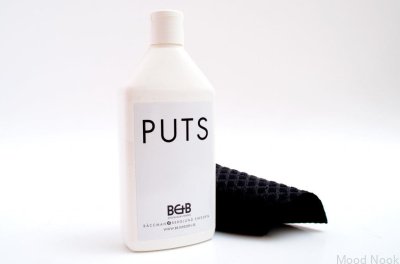 Nettoyant PUTS nettoyant pour métaux 250 ml