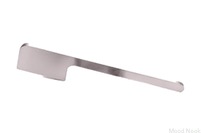Uchwyt meblowy Soft Cut 200 stalowy