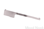 Uchwyt meblowy Soft Cut 200 stalowy