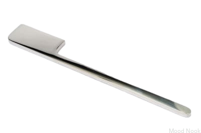 Uchwyt meblowy Soft Cut 300 stalowy polerowany
