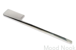Uchwyt meblowy Soft Cut 300 stalowy polerowany