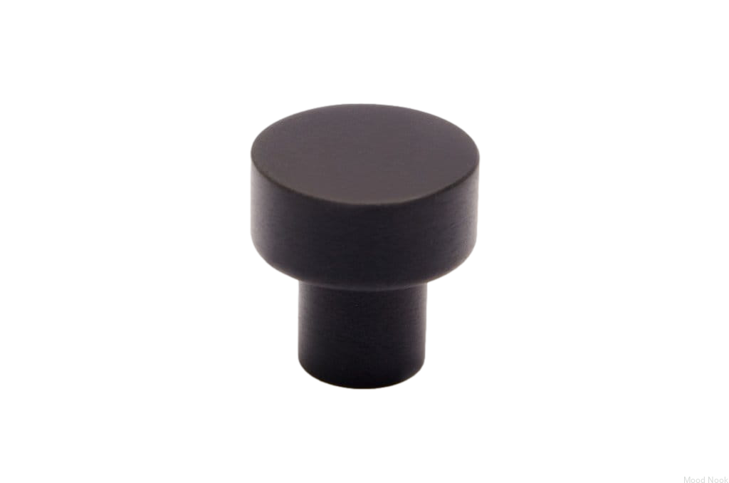 Dot 18 czarne aluminium