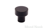 Dot 18 czarne aluminium
