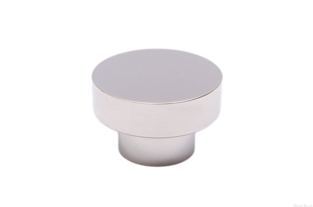 Dot 30 polerowana stal nierdzewna