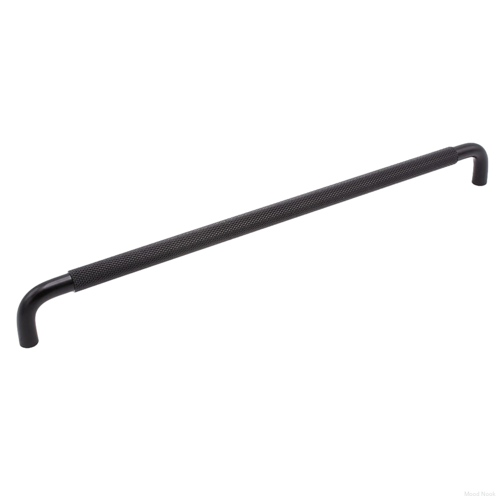 Uchwyt podłużny Helix 320 mm czarny